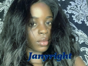 Janyright