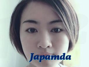 Japamda