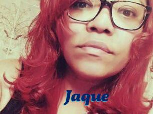 Jaque