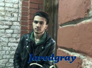 Jaredgray