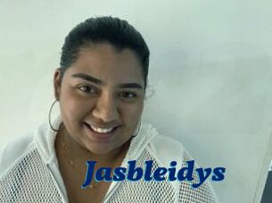 Jasbleidys