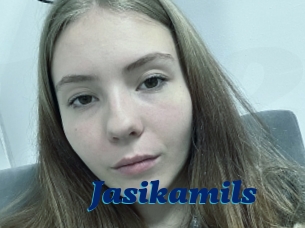 Jasikamils