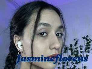 Jasmineflorens