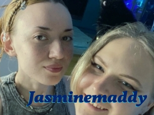 Jasminemaddy