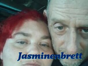 Jasminenbrett