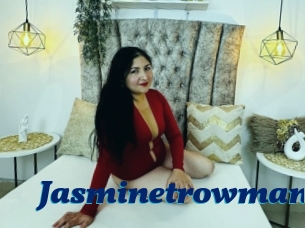 Jasminetrowman