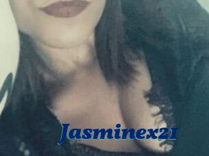 Jasminex21