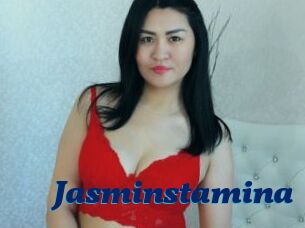 Jasminstamina