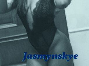 Jasmynskye