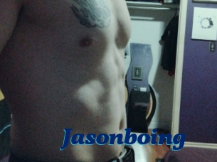 Jasonboing