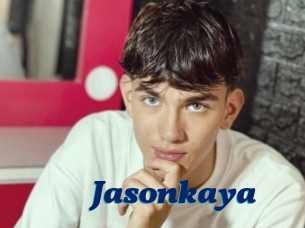 Jasonkaya