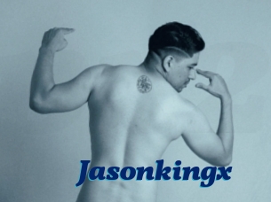 Jasonkingx