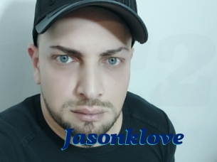 Jasonklove