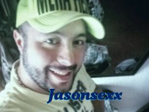 Jasonsexx