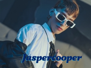 Jaspercooper