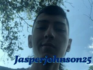 Jasperjohnson25