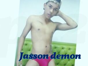 Jasson_demon