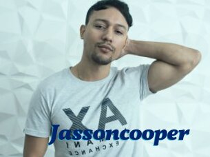 Jassoncooper