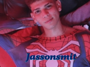 Jassonsmit