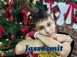 Jassosmit