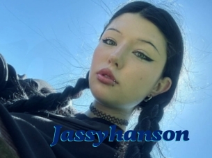 Jassyhanson