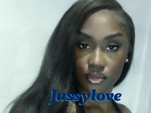 Jassylove