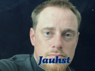 Jauhst