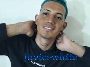 Javierwhite