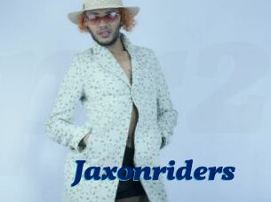 Jaxonriders