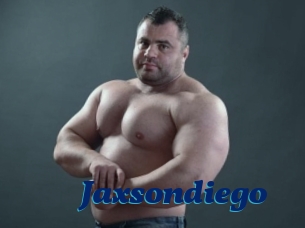 Jaxsondiego