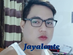 Jayalonte