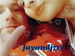 Jayandj713