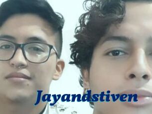 Jayandstiven