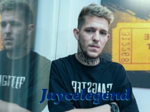 Jaycelegend