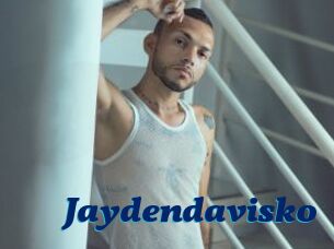 Jaydendavisko