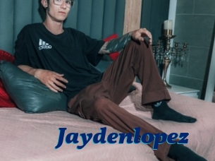 Jaydenlopez