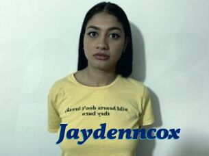 Jaydenncox