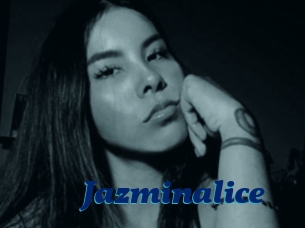 Jazminalice