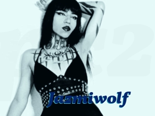 Jazmiwolf