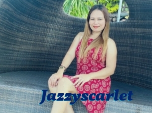 Jazzyscarlet