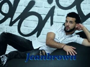 Jeanbrown