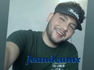 Jeandeamx