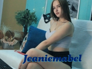 Jeaniemabel