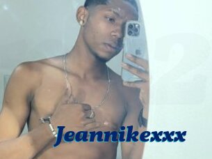 Jeannikexxx