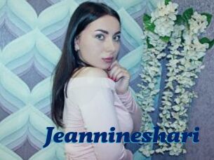 Jeannineshari