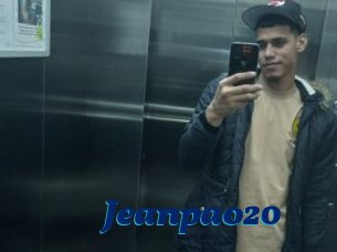 Jeanpao20