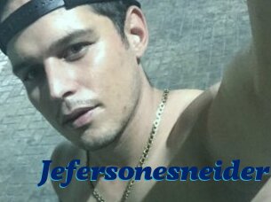 Jefersonesneider