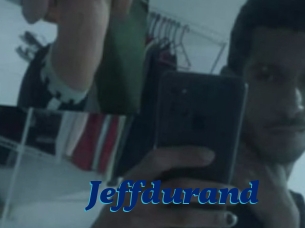 Jeffdurand