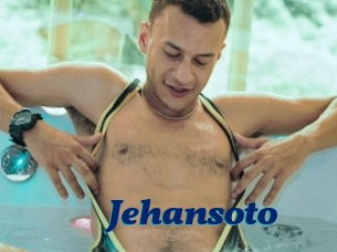 Jehansoto