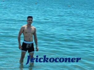 Jeickoconer